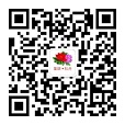 甘肅盛宏牡業(yè)綜合開(kāi)發(fā)產(chǎn)業(yè)集團(tuán)有限公司的微信公眾號(hào)二維碼。