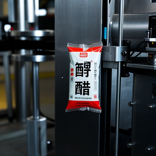 醬油、食醋的自動(dòng)化包裝解決方案：效率、衛(wèi)生與精度的全面提升