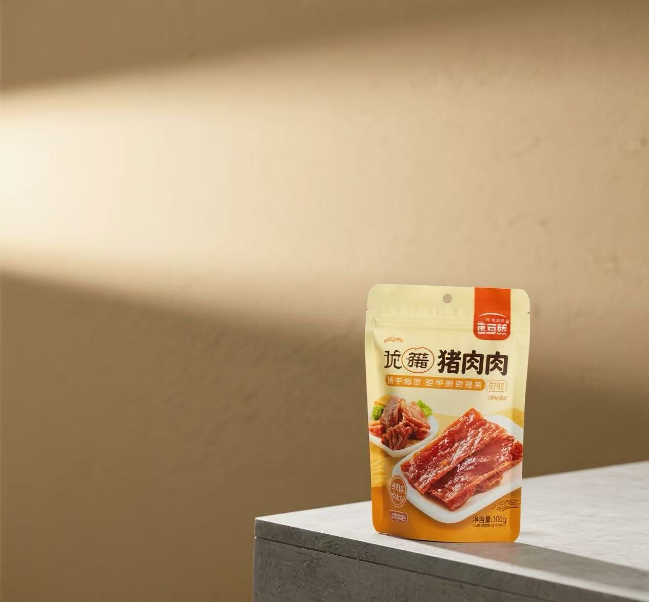 從人工到自動化：豬肉脯包裝方式的進化路徑全解析